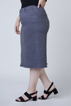 Load image into Gallery viewer, Skirt - Jolene - SLINK JEANS
