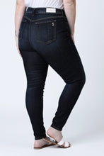 Load image into Gallery viewer, Mid Rise Jegging - Kaliah - SLINK JEANS
