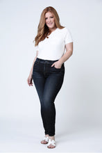 Load image into Gallery viewer, Mid Rise Jegging - Kaliah - SLINK JEANS
