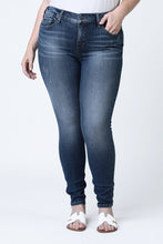 Load image into Gallery viewer, Mid Rise Jegging - Layla - SLINK JEANS

