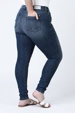 Load image into Gallery viewer, Mid Rise Jegging - Layla - SLINK JEANS
