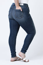 Load image into Gallery viewer, Mid Rise Jegging - Layla - SLINK JEANS
