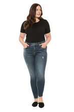 Load image into Gallery viewer, Mid Rise Jegging - Sofia - SLINK JEANS
