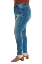 Load image into Gallery viewer, Mid rise Skinny - Aimee
