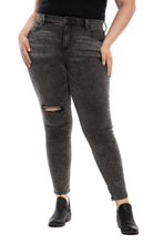 Load image into Gallery viewer, High Rise Jegging - Maliah - SLINK JEANS
