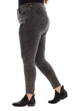 Load image into Gallery viewer, High Rise Jegging - Maliah - SLINK JEANS
