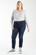 Load image into Gallery viewer, High Rise Jegging - Carolyn
