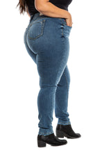 Load image into Gallery viewer, High Rise Skinny - Kathleen - SLINK JEANS
