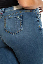 Load image into Gallery viewer, High Rise Skinny - Kathleen - SLINK JEANS
