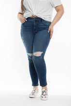 Load image into Gallery viewer, High Rise Skinny - Brinley - SLINK JEANS
