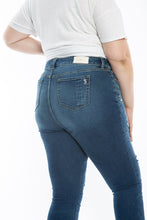 Load image into Gallery viewer, High Rise Skinny - Brinley - SLINK JEANS
