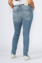Load image into Gallery viewer, High Rise Skinny - Briar
