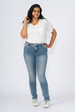 Load image into Gallery viewer, High Rise Skinny - Briar
