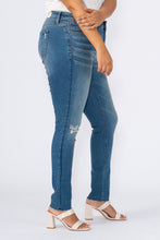 Load image into Gallery viewer, High Rise Skinny - Kamryn
