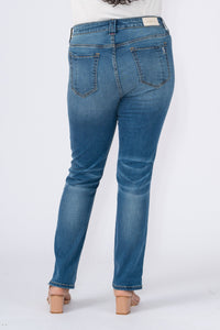 Mid rise slim fit - Peyton