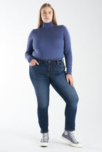 Load image into Gallery viewer, Mid Rise Slim - Wendy
