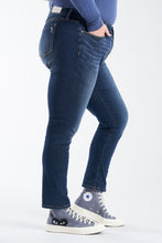 Load image into Gallery viewer, Mid Rise Slim - Wendy
