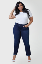 Load image into Gallery viewer, Mid Rise Boyfriend - Summer
