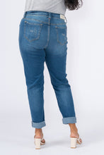 Load image into Gallery viewer, High Rise Boyfriend - Rylie
