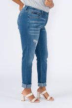 Load image into Gallery viewer, High Rise Boyfriend - Rylie
