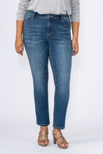 Load image into Gallery viewer, High Rise Ankle Skinny - Haisley
