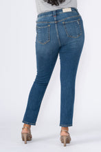 Load image into Gallery viewer, High Rise Ankle Skinny - Haisley
