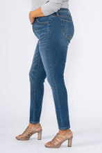 Load image into Gallery viewer, High Rise Ankle Skinny - Haisley
