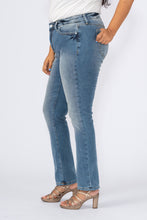 Load image into Gallery viewer, High Rise Straight - Colette
