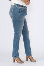 Load image into Gallery viewer, High Rise Straight - Colette
