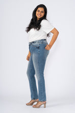 Load image into Gallery viewer, High Rise Straight - Colette
