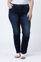 Load image into Gallery viewer, High Rise Straight Leg - Gaby - SLINK JEANS
