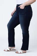 Load image into Gallery viewer, High Rise Straight Leg - Gaby - SLINK JEANS
