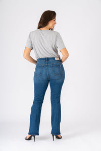 High Rise Bootcut - Jocelyn