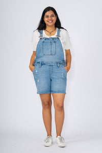 Short Overall - Freya