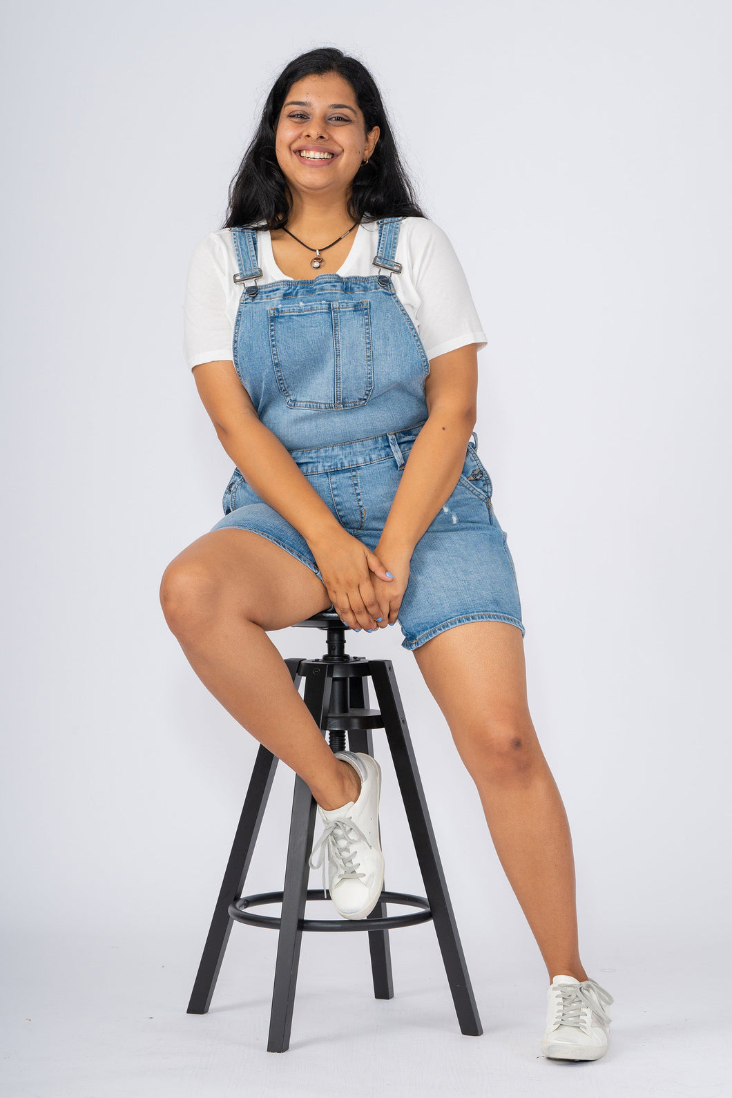Short Overall - Freya