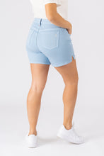 Load image into Gallery viewer, Side Vent Shorts - Cerulean
