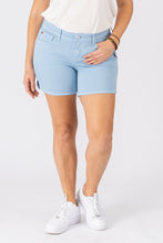 Load image into Gallery viewer, Side Vent Shorts - Cerulean
