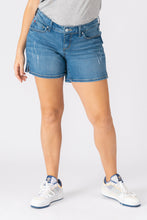 Load image into Gallery viewer, Side Vent Shorts - Gia
