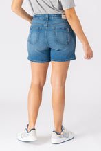 Load image into Gallery viewer, Side Vent Shorts - Gia

