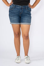 Load image into Gallery viewer, Rolled Shorts - Maeve
