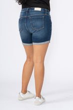 Load image into Gallery viewer, Rolled Shorts - Maeve
