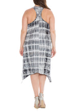 Load image into Gallery viewer, Tank Dress - SLINK JEANS
