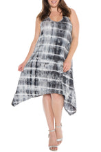 Load image into Gallery viewer, Tank Dress - SLINK JEANS
