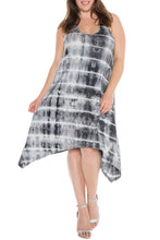 Load image into Gallery viewer, Tank Dress - SLINK JEANS
