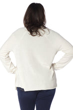 Load image into Gallery viewer, Draped Open Cardigan - SLINK JEANS
