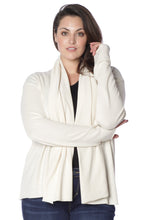 Load image into Gallery viewer, Draped Open Cardigan - SLINK JEANS
