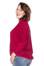 Load image into Gallery viewer, Hacci Dolman Top - SLINK JEANS
