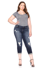 Load image into Gallery viewer, Easy Fit - HUNTER - SLINK JEANS
