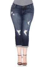Load image into Gallery viewer, Easy Fit - HUNTER - SLINK JEANS
