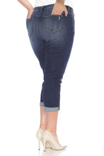 Load image into Gallery viewer, Easy Fit - KELLY - SLINK JEANS
